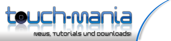 Touch-Mania – iPhone & iPod Touch News, Forum, Tutorials