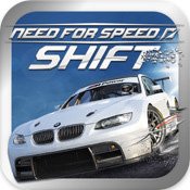 Need for Speed Shift