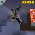 Neues von Secret Exit: Stair Dismount