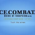 Preview – Ace Combat Xi