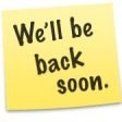 We’ll be back soon: Apple Stores weltweit offline