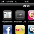 Cydia Store: CategoriesSB