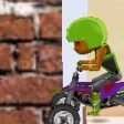Review: Space Bikers