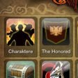 WoW Mobile Armory von Blizzard